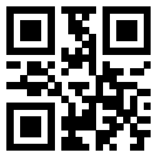 3916418347 Qr Code associato