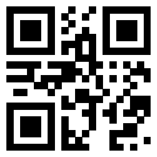 3916418349 QrCode associato
