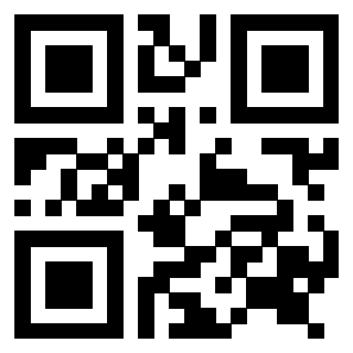 Il Qr Code di 3916418351