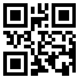 3916418355 - Immagine del Qr Code associato