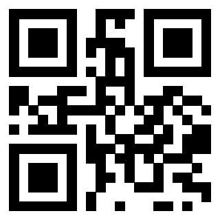 3916418356 - Immagine del Qr Code associato