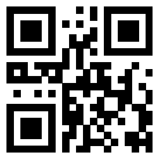 Scansione del QrCode di 3916418357