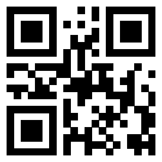 Immagine del QrCode di 3916418359