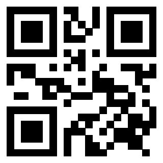 Il QrCode di 3916418360