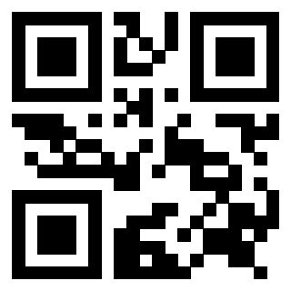 3916418362 - Immagine del QrCode associato