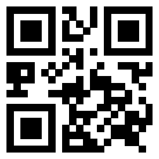 Il Qr Code di 3916418364