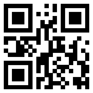 3916418365 - Immagine del QrCode associato