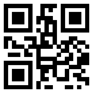 3916418367 Qr Code associato