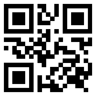 Scansione del Qr Code di 3916418371