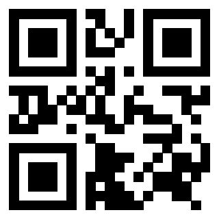 Il Qr Code di 3916418372