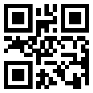 Immagine del Qr Code di 3916418374