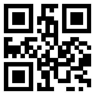 Il Qr Code di 3916418377