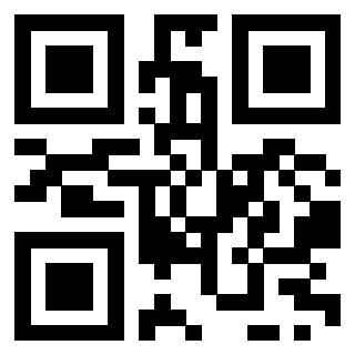 3916418378 - Immagine del Qr Code associato