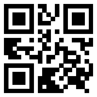 Immagine del QrCode di 3916418381