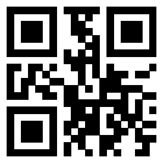 3916418382 QrCode associato