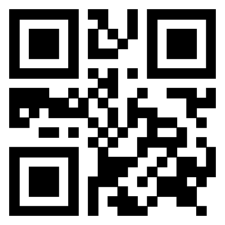 3916418388 QrCode associato
