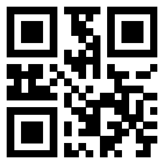 3916418393 QrCode associato