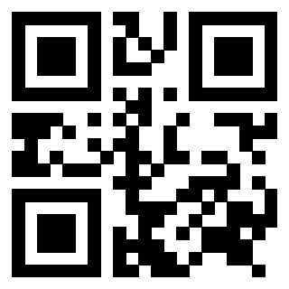 3916418394 - Immagine del Qr Code associato