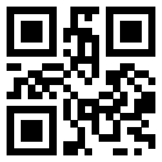 Immagine del Qr Code di 3916418396