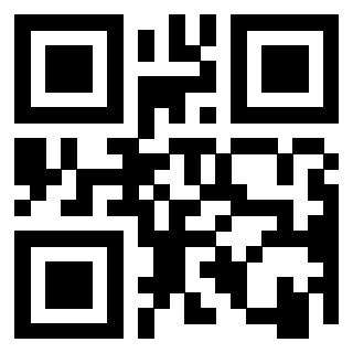 3916418398 - Immagine del QrCode