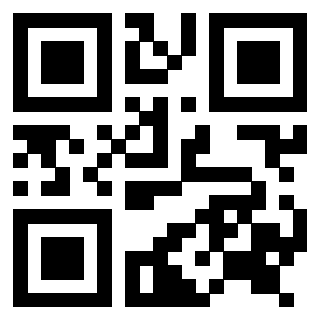 Scansione del Qr Code di 3916418405