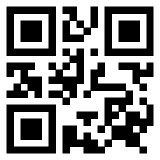 3916418407 - Immagine del Qr Code