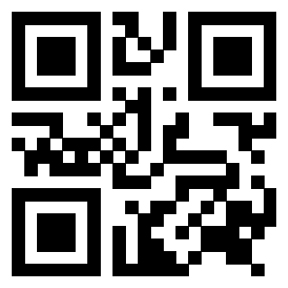 3916418408 - Immagine del QrCode associato