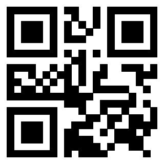 Il QrCode di 3916418409