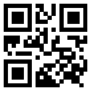 3916418411 - Immagine del QrCode associato