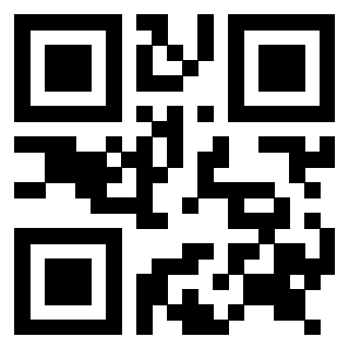 3916418413 - Immagine del Qr Code associato