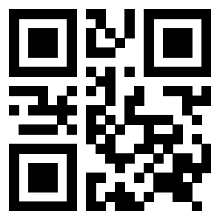 3916418414 Qr Code associato