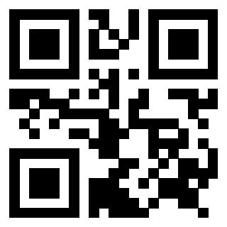 3916418416 Qr Code associato