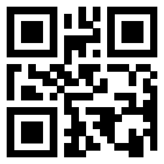 3916418417 - Immagine del QrCode