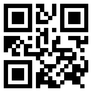 Immagine del QrCode di 3916418418