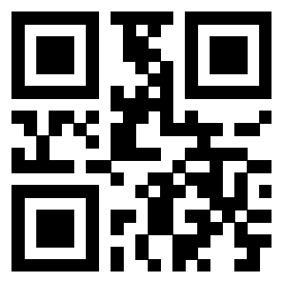 Immagine del QrCode di 3916418419