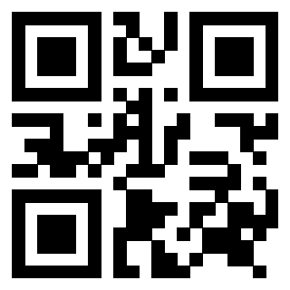 3916418423 - Immagine del Qr Code associato