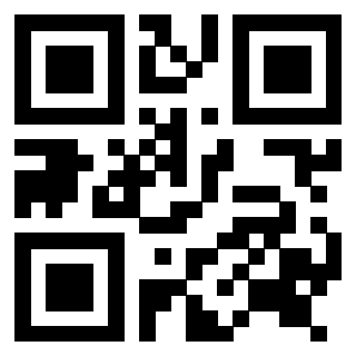 Scansione del Qr Code di 3916418424
