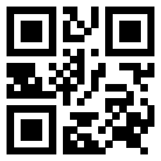 3916418426 - Immagine del QrCode associato