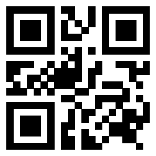 3916418428 - Immagine del Qr Code associato