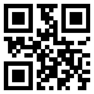 Immagine del Qr Code di 3916418429