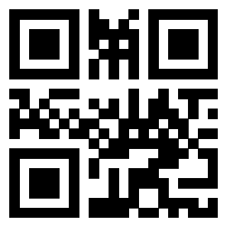 Immagine del QrCode di 3916418431