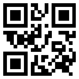 Il Qr Code di 3916418432