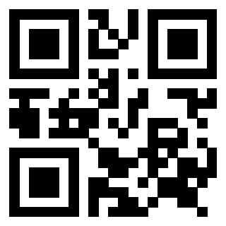 3916418435 QrCode associato