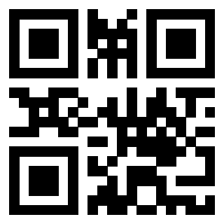 3916418436 - Immagine del QrCode associato