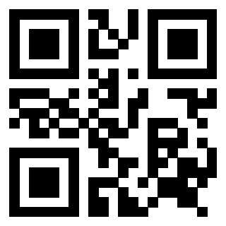 Qr Code di 3916418437