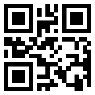 3916418438 - Immagine del QrCode associato