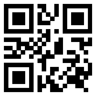 3916418442 Qr Code associato