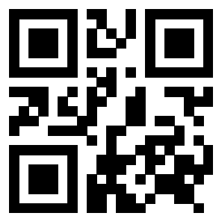 3916418445 - Immagine del QrCode associato