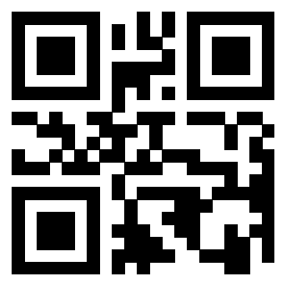 Il QrCode di 3916418447