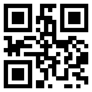 3916418453 - Immagine del QrCode associato